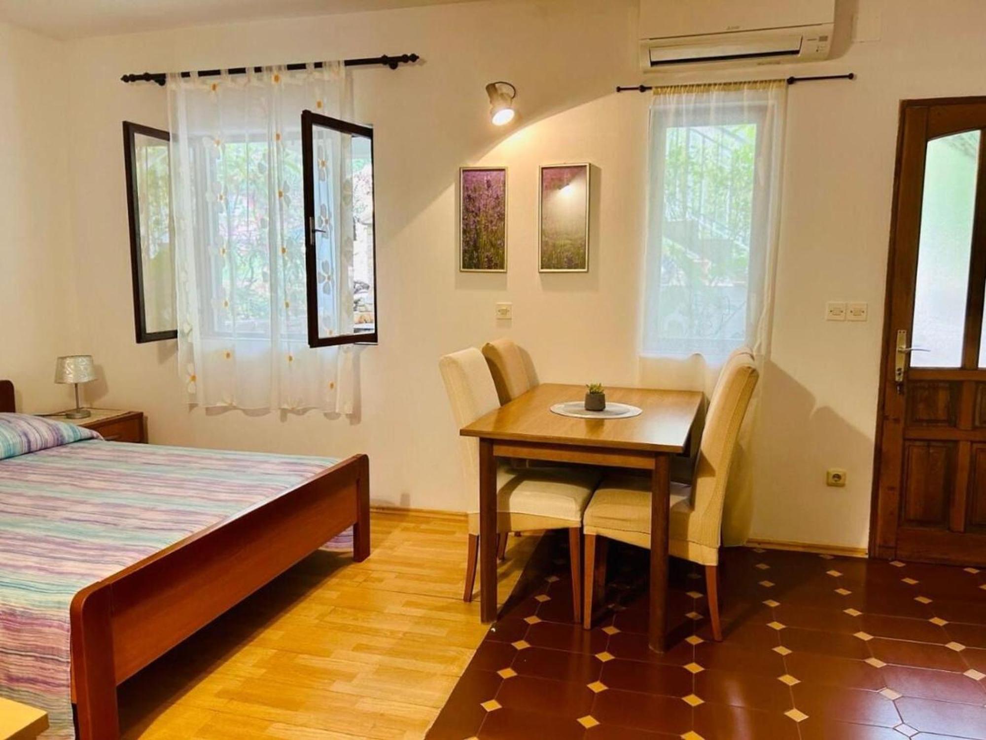 Apartments Matkov - Quite And Peaceful Location Jelsa  Zewnętrze zdjęcie