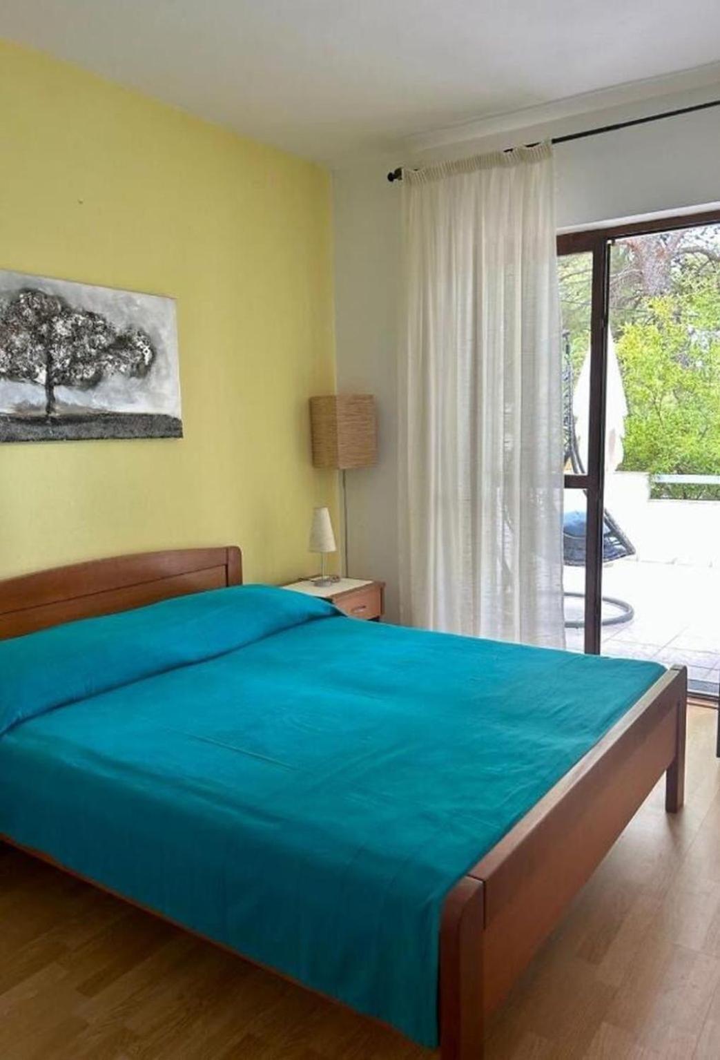 Apartments Matkov - Quite And Peaceful Location Jelsa  Zewnętrze zdjęcie